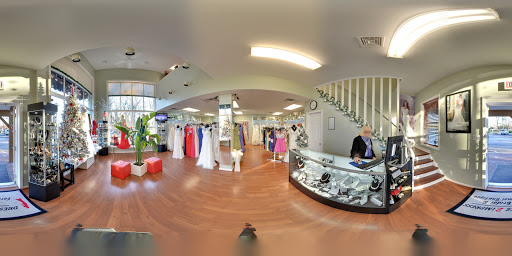 Bridal Shop «Dress 2 Impress - Bridal & Formal Boutique», reviews and photos, 199 New Rd #24, Linwood, NJ 08221, USA