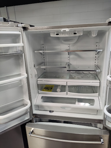 Appliance Store «Mountain High Appliance», reviews and photos, 3965 Academy Blvd N, Colorado Springs, CO 80917, USA