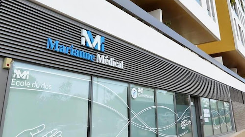 Centre médical Pôle santé - Marianne Médical - Montpellier Montpellier