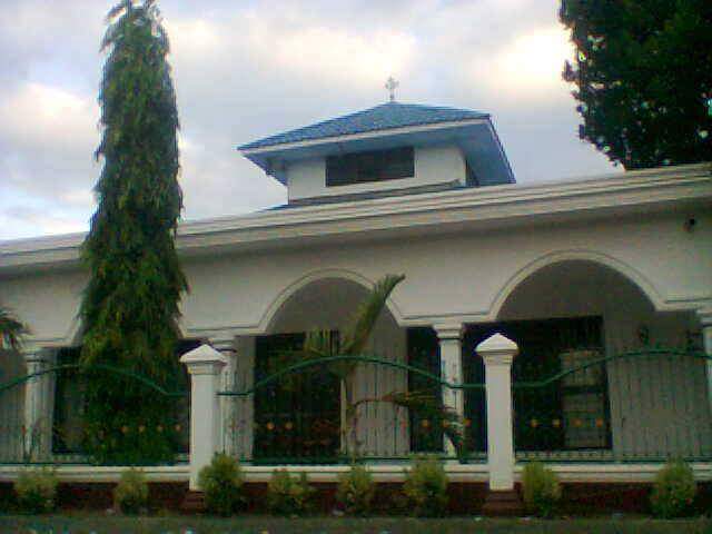 Masjid Ikhwanul Muhtadin