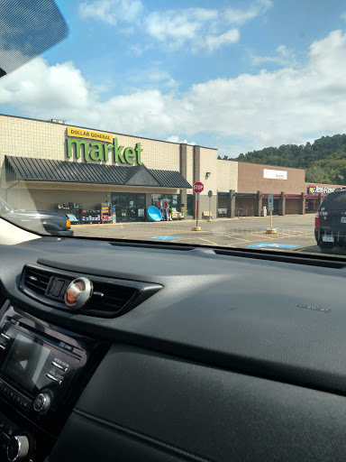 Discount Store «Dollar General Market», reviews and photos, 237 E McCauley Dr, Uhrichsville, OH 44683, USA
