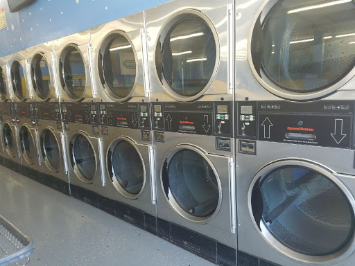 Laundromat «Casa Lavanderia», reviews and photos, 808 E Mission Blvd, Pomona, CA 91766, USA