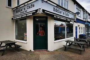 Eddie's Cafe image