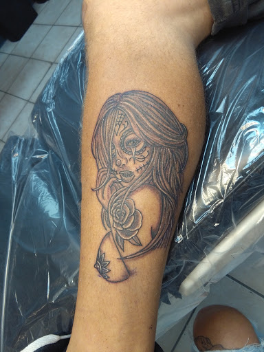 Explore name tattoo ideas for females, creative tattoo ideas in Bradenton, available at Memory Lane Tattoo Co.