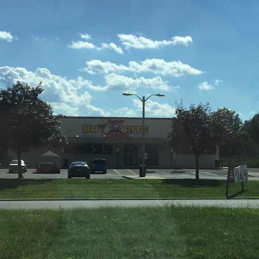 Liquor Store «Buy-Rite Liquors Williamstown», reviews and photos, 2031 N Black Horse Pike, Williamstown, NJ 08094, USA