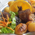 Photo n°2 de l'avis de Andreia.e fait le 01/05/2022 à 16:22 sur le  Jardim do Arda à Pedorido