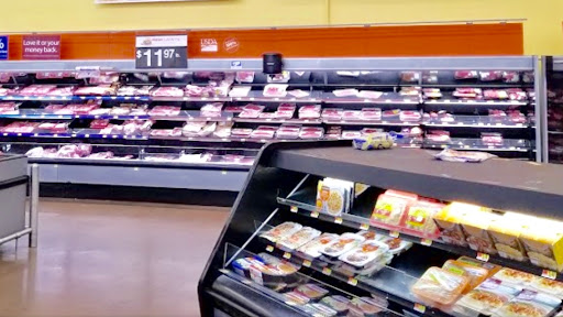 Department Store «Walmart Supercenter», reviews and photos, 3400 Steelyard Dr, Cleveland, OH 44109, USA