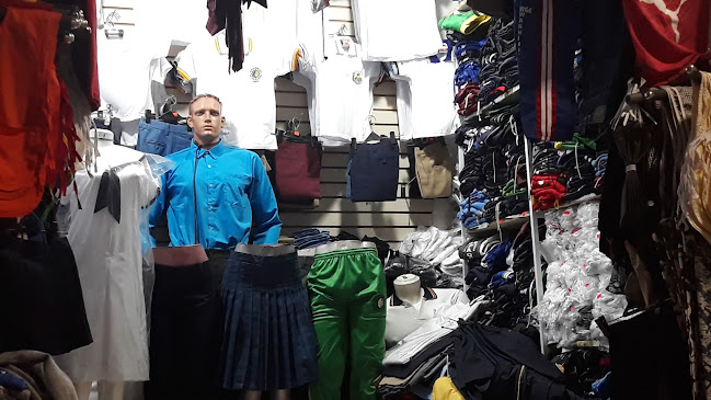 Novedades Kairos - Tienda de ropa