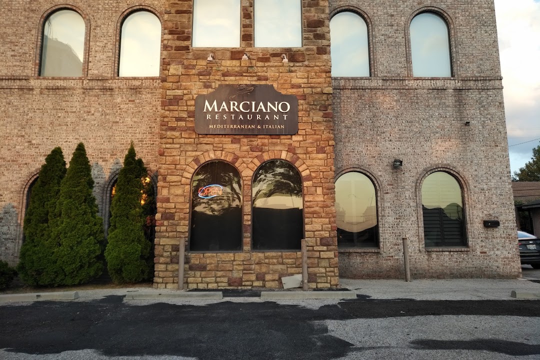 Marciano Restaurant