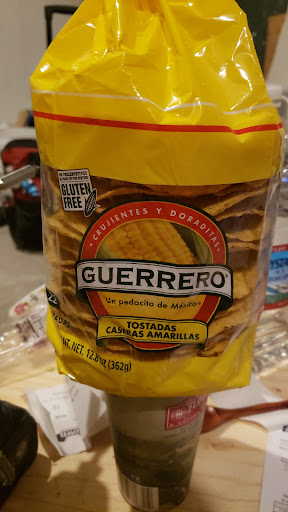 Supermarket «Associated Marketplace», reviews and photos, 905 Franklin Ave, Brooklyn, NY 11225, USA