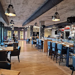 Photo n°4 de l'avis de Matija.a fait le 07/10/2023 à 16:47 sur le  Il Bilaterale à Muggia