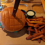 Photo n°2 de l'avis de Sascha.c fait le 14/09/2022 à 20:06 sur le  Cafe Del Sol Mülheim à Mülheim