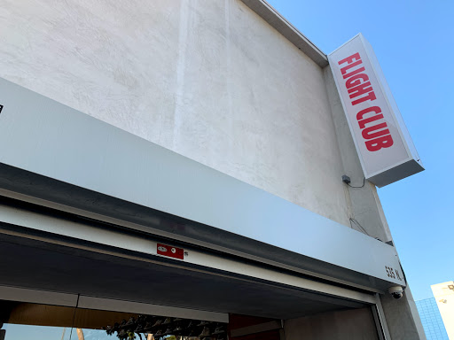 Shoe Store «Flight Club Los Angeles», reviews and photos, 535 N Fairfax Ave, Los Angeles, CA 90036, USA