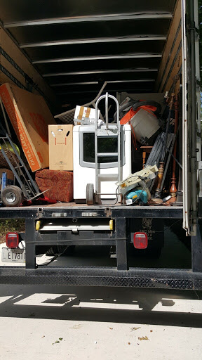 Moving and Storage Service «Two Men and a Truck», reviews and photos, 1049 Industrial Ct Suite A, Suwanee, GA 30024, USA