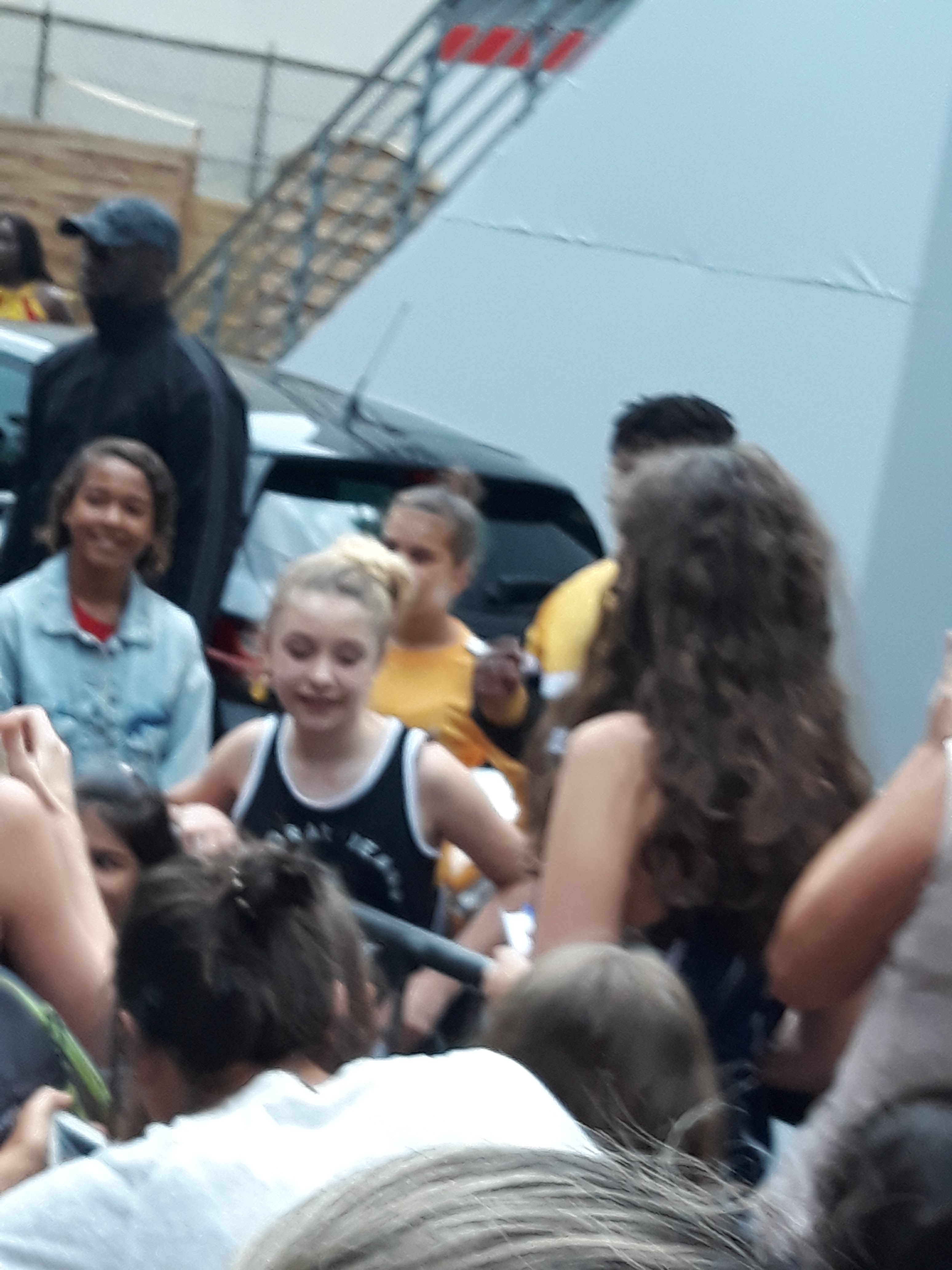 Photo n° 2 de l'avis de Maliouze.a fait le 26/07/2018 à 07:35