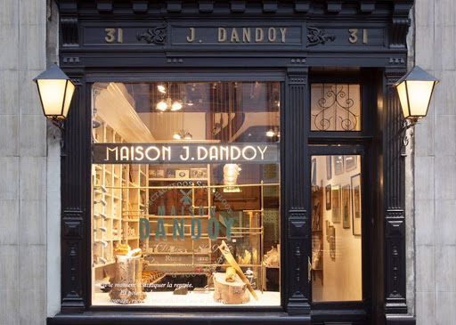 Maison Dandoy - Grand Place