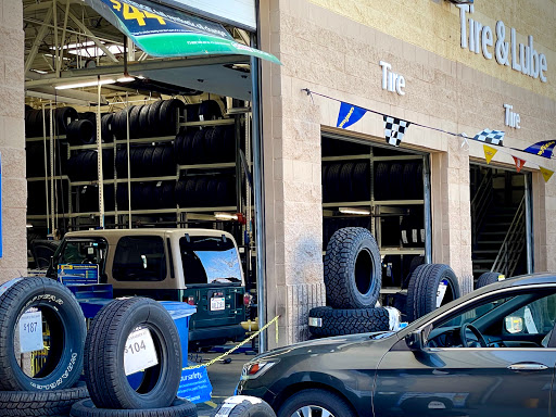 Tire Shop «Walmart Tires & Auto Parts», reviews and photos, 44009 Osgood Rd, Fremont, CA 94539, USA