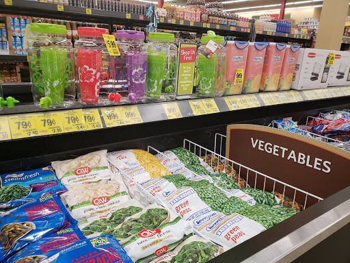 Grocery Store «Grocery Outlet Bargain Market», reviews and photos, 70 N West End Blvd, Quakertown, PA 18951, USA