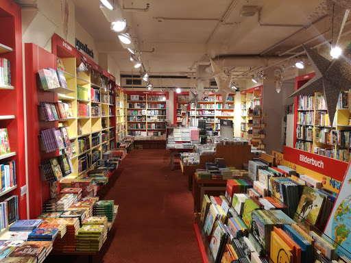 Buchhandlung Vienna