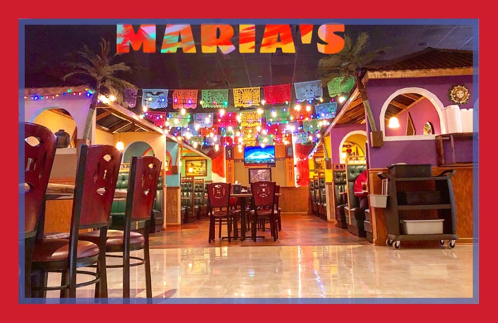 Maria's Mexican Restaurant 39301