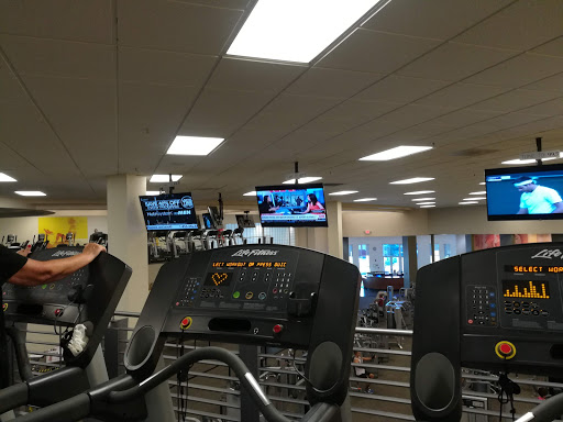 Gym «LA Fitness», reviews and photos, 1540 FL-436, Winter Park, FL 32792, USA