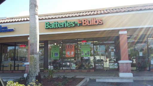 Car Battery Store «Batteries Plus Bulbs», reviews and photos, 6390 W Indiantown Rd, Jupiter, FL 33458, USA