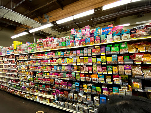 Indian Grocery Store «Namaste Plaza Indian Supermarket», reviews and photos, 13230 Jamboree Rd, Irvine, CA 92602, USA