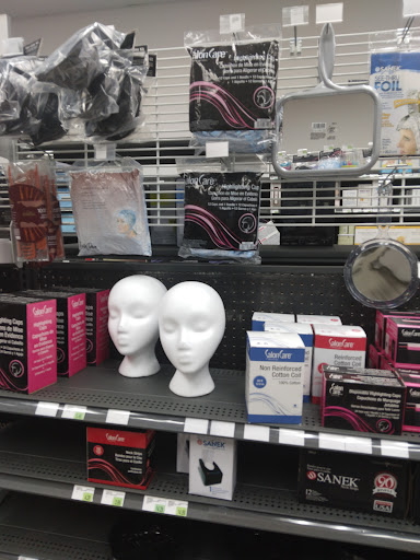 Beauty Supply Store «Sally Beauty», reviews and photos, 3630 Peachtree Pkwy #103, Suwanee, GA 30024, USA