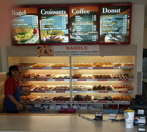 Bakery «Tip Top Donuts», reviews and photos, 745 Cobb Pkwy N, Marietta, GA 30062, USA
