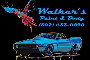 Walker's Paint & Body Inc image