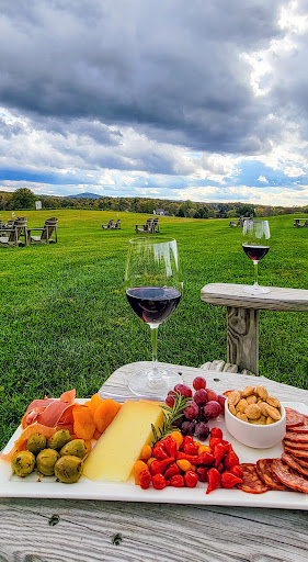 Winery «Greenhill Winery & Vineyards», reviews and photos, 23595 Winery Ln, Middleburg, VA 20117, USA