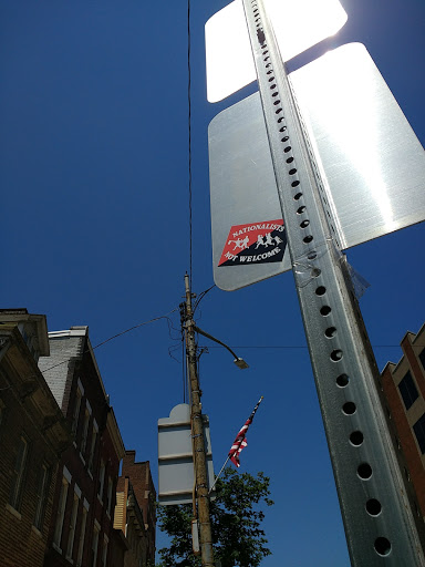 Book Store «The Big Idea Cooperative Bookstore & Cafe», reviews and photos, 4812 Liberty Ave, Pittsburgh, PA 15224, USA