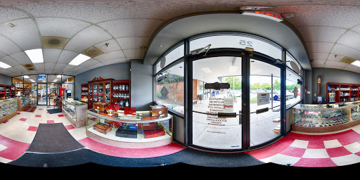 Cigar Shop «Davidus Cigars», reviews and photos, 25 Olney Sandy Spring Rd, Ashton, MD 20861, USA