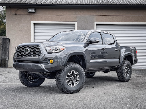 Used Car Dealer «Prestige Motors Tampa», reviews and photos, 16417 N Florida Ave, Lutz, FL 33549, USA