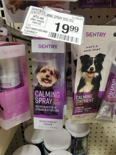 Pet Supply Store «PetSmart», reviews and photos, 5750 W 86th St, Indianapolis, IN 46278, USA