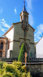 Chapelle Notre-Dame du Bel Amour de Clairefontaine