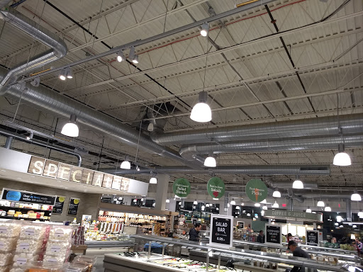 Grocery Store «Whole Foods Market», reviews and photos, 1933 NJ-35, Wall Township, NJ 07719, USA