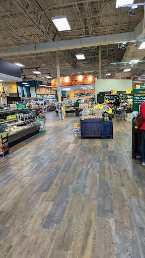 Grocery Store «Kroger», reviews and photos, 2010 Whittaker Rd, Ypsilanti, MI 48197, USA