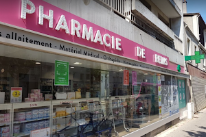 Pharmacie de Reims image