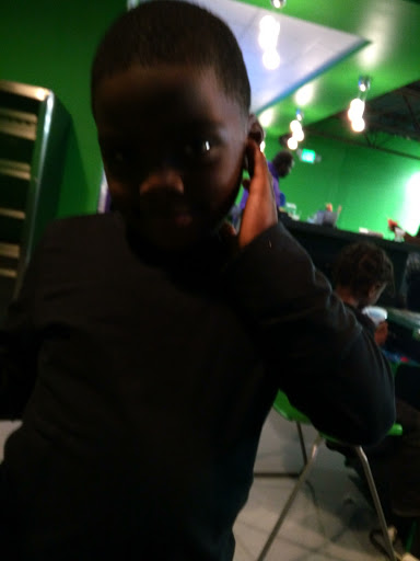 Amusement Center «Bounce Milwaukee», reviews and photos, 2801 S 5th Ct, Milwaukee, WI 53207, USA