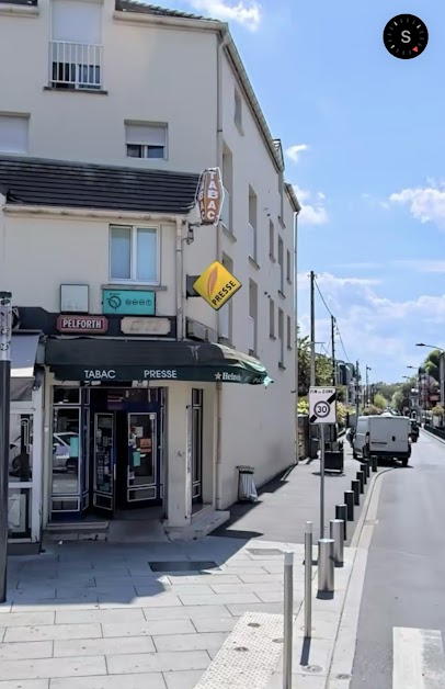 ABC à Pontault-Combault (Seine-et-Marne 77)