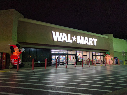 Discount Store «Walmart», reviews and photos, 950 Edwards Ferry Rd NE, Leesburg, VA 20176, USA