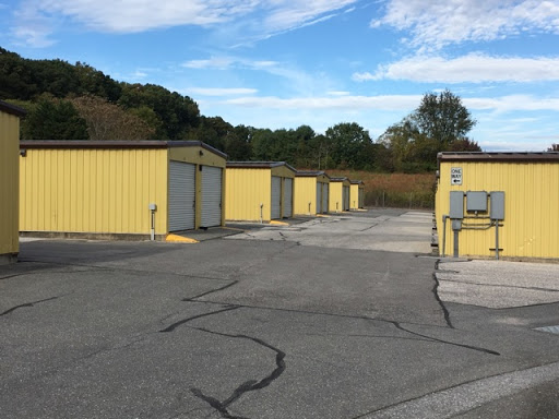 Self-Storage Facility «Self StorageOne ~ Eldersburg», reviews and photos, 501 Liberty Rd, Eldersburg, MD 21784, USA