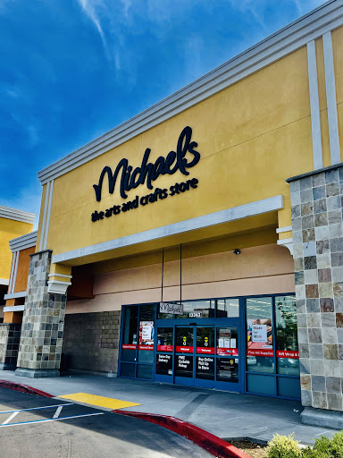 Craft Store «Michaels», reviews and photos, 13343 Poway Rd, Poway, CA 92064, USA