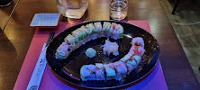 Sushi du Restaurant Paradis de Sushi à Paris - n°4