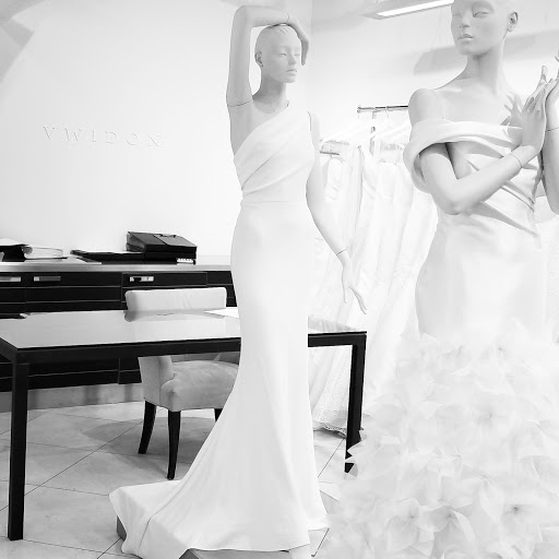 Bridal Shop «Vwidon Bridal Boutique», reviews and photos, 360 W Superior St, Chicago, IL 60654, USA