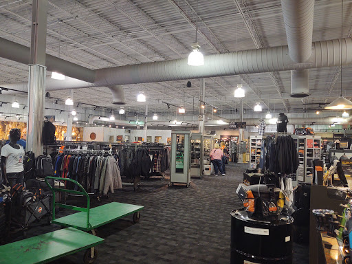 Harley-Davidson Dealer «St. Charles Harley-Davidson», reviews and photos, 3808 W Clay St, St Charles, MO 63301, USA