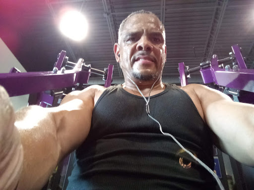 Gym «Planet Fitness», reviews and photos, 50 Ann Mary St, Pawtucket, RI 02860, USA