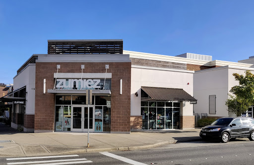 Clothing Store «Zumiez», reviews and photos, 1624 Highlands Dr NE #120, Issaquah, WA 98029, USA