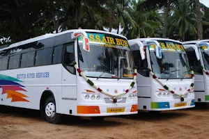 Mettur Transports Parcels (mSs Bus) - Chidambaram image